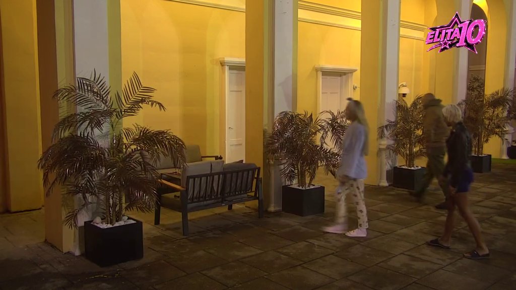 Aneli i Jasenka napravile ŽURKU PRE ŽURKE! Zaplesale ispred izolaciju uz Karleušin hit (VIDEO)