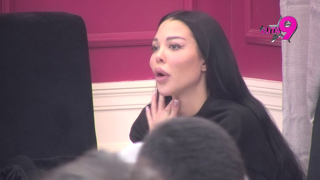 SADA JE SVE JASNO! Maja izabrala između Asmina i Luke: Mića između redova shvatio istinu (VIDEO)