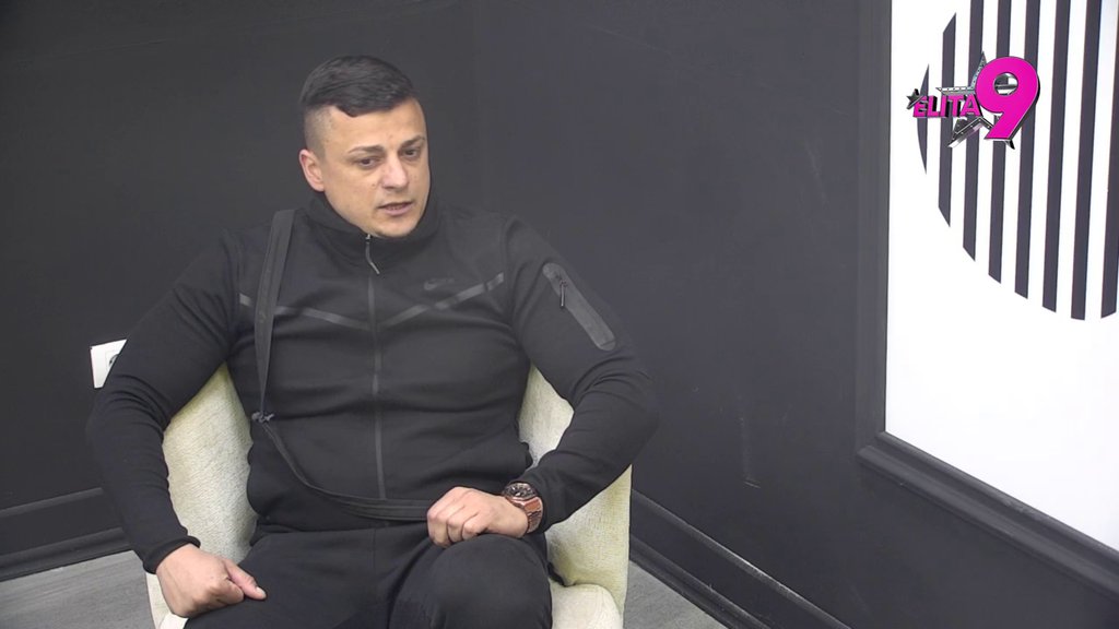 Slep pred očima? Terza svim silama brani Sofiju od lažnih priča za Daneta, javno se obratio adminki ovog profila: Znam gde živiš... (VIDEO)