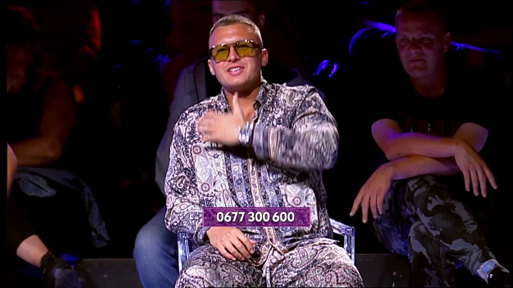Gledalac besan kao ris zbog Sofije: Uspela da ga razljuti jednom rečenicom, pa se napravila luda! (VIDEO)