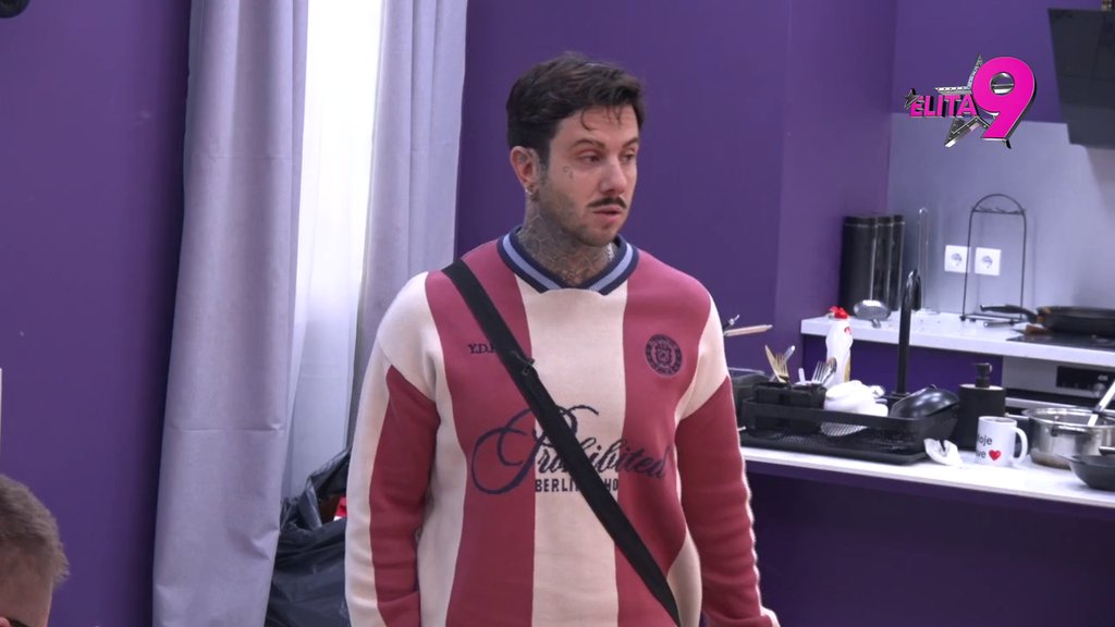 Kalafonka i seoska kamenjarka: Đukić ponizio Maju pred Boginjom, Kačavenda raspalila po Jakšićki kao nikada (VIDEO)