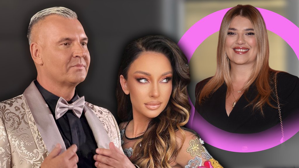 Nakon što je Kija optužila Kaću Živković da deli intimni snimak Milana Miloševića, oglasio se voditelj za Pink.rs: Evo šta nam je rekao kada smo ga pozvali!