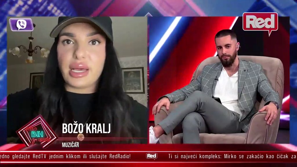 Stavio sve karte na sto: Prijatelj Laure Prgomet progovorio o njenom ljubavnom životu, evo da i smatra da li neki učesnik Elite može da osvoji njeno srce! (VIDEO)