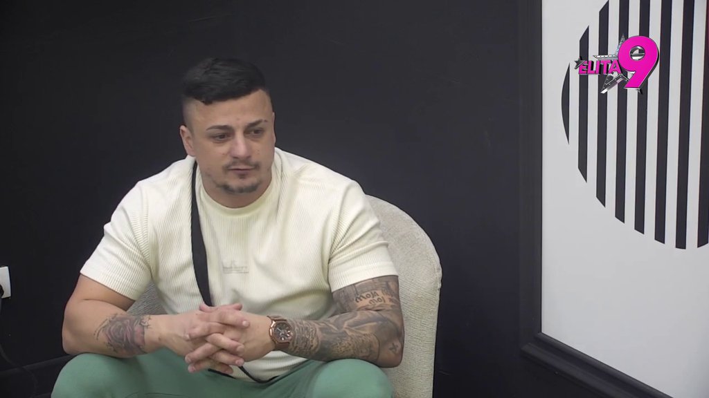 Aktivirao brutalnu vređalicu: Terza urnisao Kačavendu zbog teških poniženja, pa oblatio Aneli! (VIDEO)