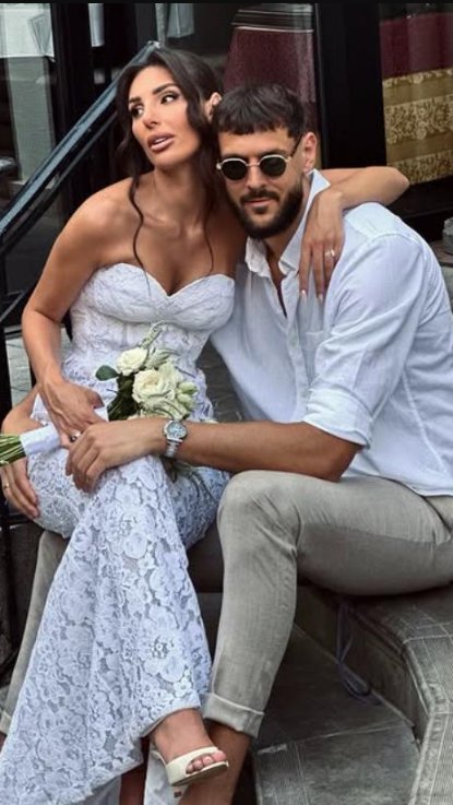 KO JE SUPRUGA UHAPŠENOG KOŠARKAŠA UROŠA PLAVŠIĆA?! Atraktivna Jovana pokorila društvene mreže, a zbog ovoga je trpela nasilje (FOTO)