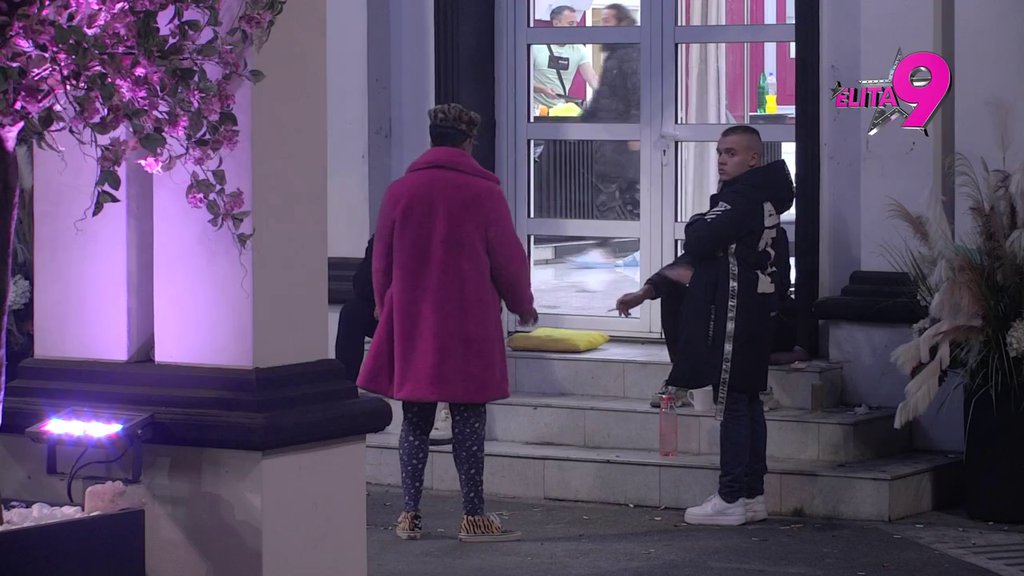 Za nju Bebica više nije ni na mapi: Dača otkrio da Teodoru zanima samo Filip, za bivšeg verenika neće ni da čuje (VIDEO)