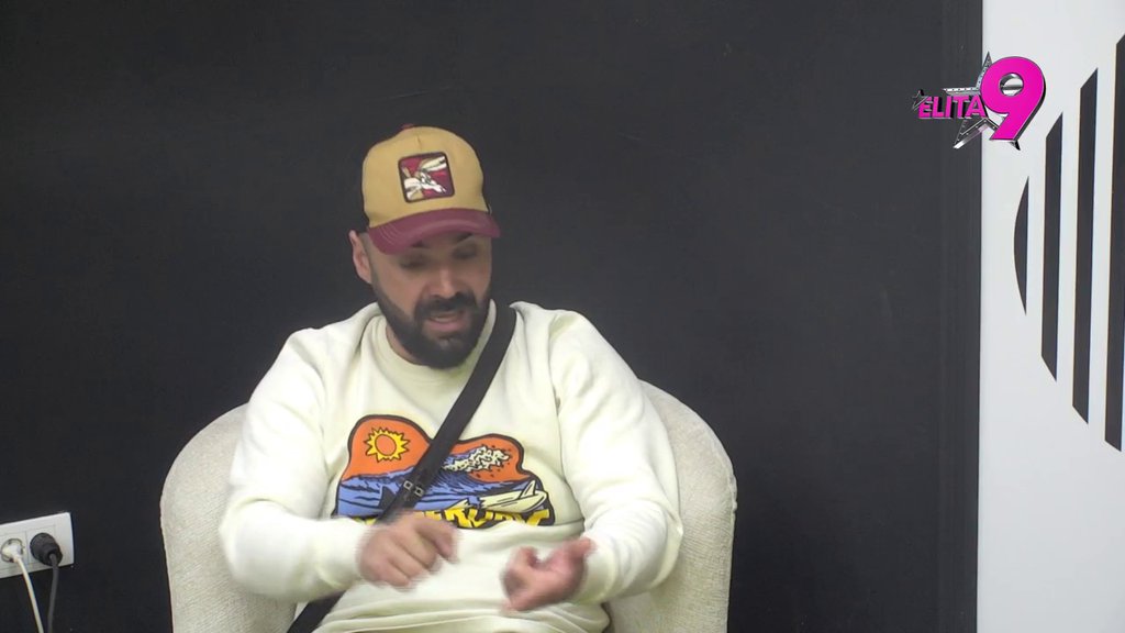 Razvezao jezik: Luka otkrio da li će Alibabi pomoći da Aneli oduzme starateljstvo nad malom Norom! (VIDEO)