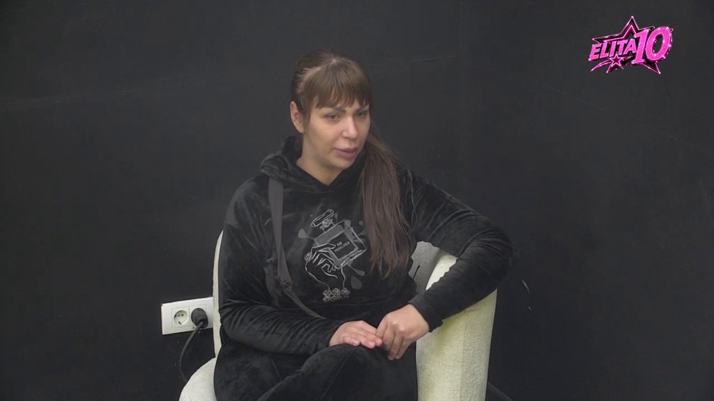 Miljana ušla u stari mood i udarila na moral svojim cimerkama! Najgore su prošle Laura i Biljana, ispljuvala ih sočno kao nikad do sad (VIDEO)