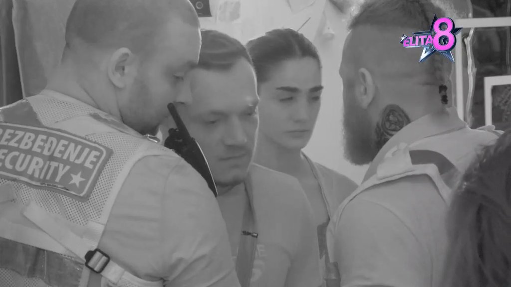 Teodora razvezala jezik: Najavila Gastozovo žestoko raskrinkavanje, on je zakucao za dno! (VIDEO)