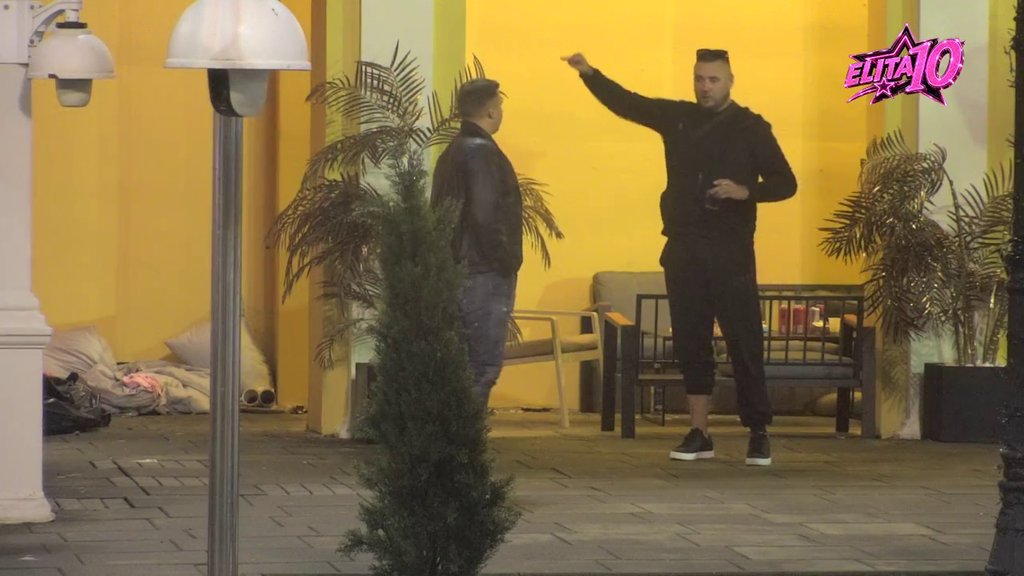 Stavili sve karte na sto: Karić i Car obavili razgovor mimo crnog stola, evo do kakvog dogovora su došli! (VIDEO)
