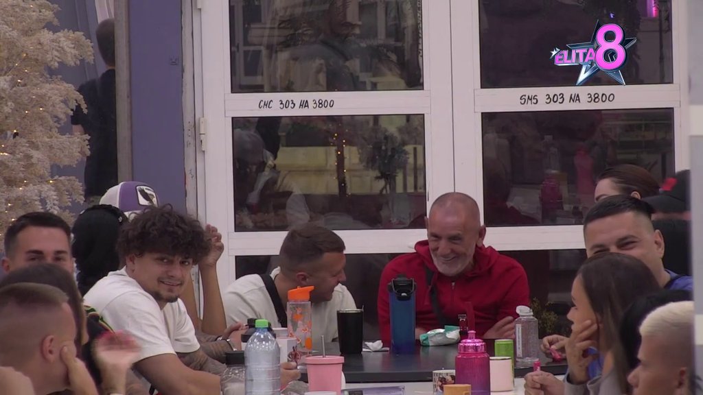 Spremn da je otpiše!? Gastoz izgubio svako poverenje u Anđelu, ponovo je uhvatio u LAŽIMA, ona ne može da pronađe izlaz! (VIDEO)