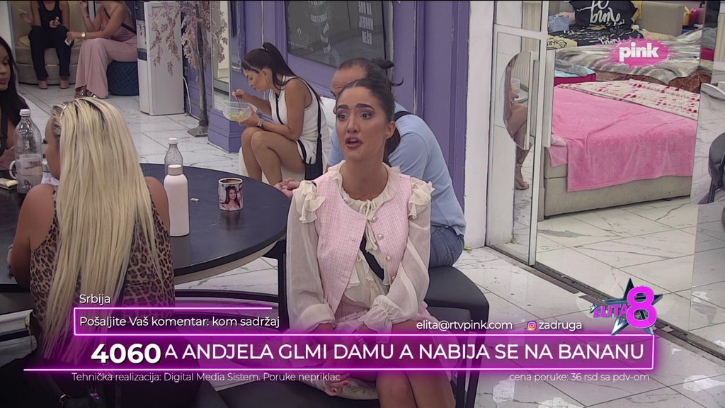 ISTINA KOJA SE DUGO KRILA ZAPALILA BALKAN! Anđela iznela sve detalje muvanja sa Karićem, on pokušao da se opere, pa udario kontru: Jesi li ti Krletu slala srca? (VIDEO)
