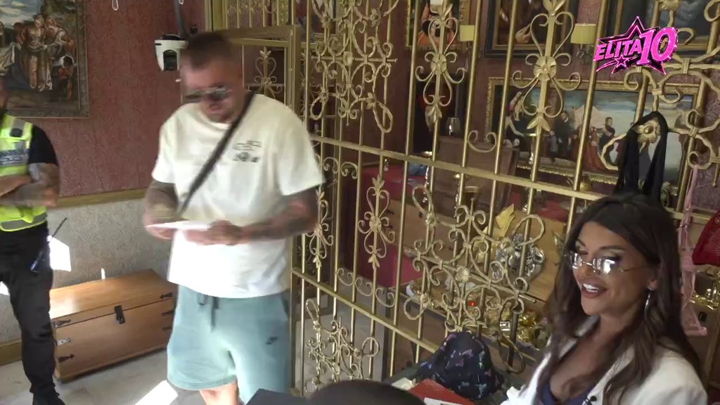 Isprozivao ih na keca: Janjuš poslao žestoku poruku Bobancu i Vanji, njega potkačio kao nikad! (VIDEO)