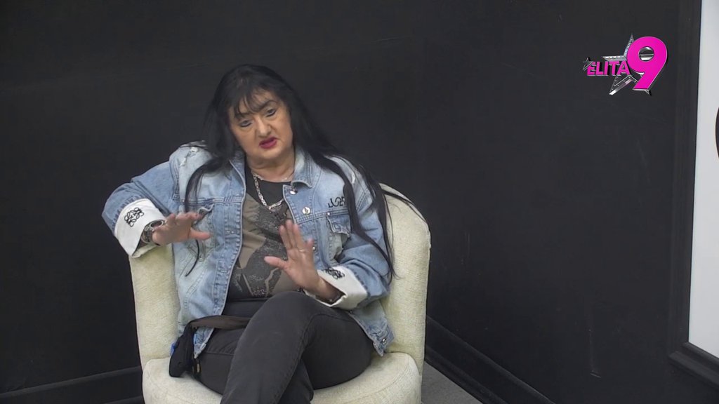 U Eliti ima još jedna Tetovka: Milosavi pukao film i obelodanila šok detalje, ova takmičarka igrala oko šipke i glumila animir damu! (VIDEO)