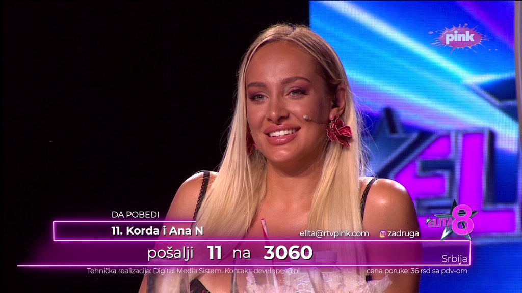 KOJI JE TVOJ PROBLEM: Mateja i Sofi POKIDALI nastup, a onda je usledilo rešetanje! Sve članice žirija zanima samo jedna stvar vezana za njih dvoje  (VIDEO)
