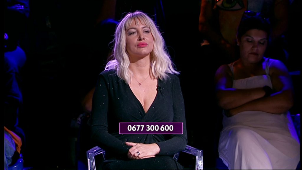 Opa! Gledateljka misli da se Sofi PRIŠLEPALA Gastozu zbog trećeg mesta, Keti progovorila o odnosu sa Acom kockarom (VIDEO)