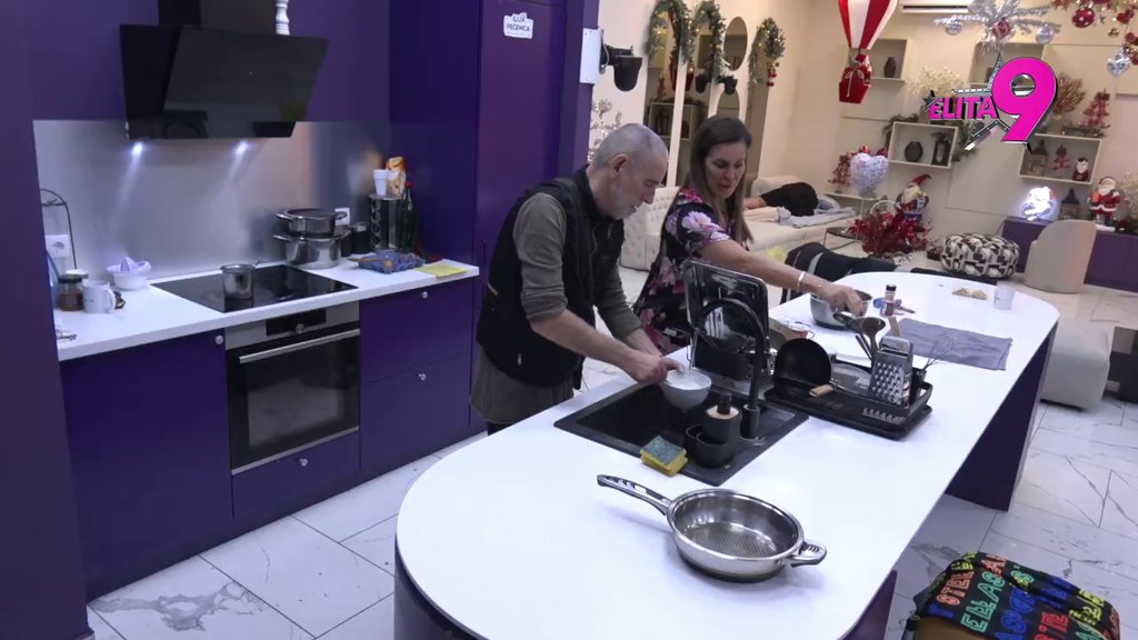 Razvezala jezik: Kačavenda ne može da veruje koliko je Hana lenja, Lepi Mića joj dodatno otvorio oči! (VIDEO)