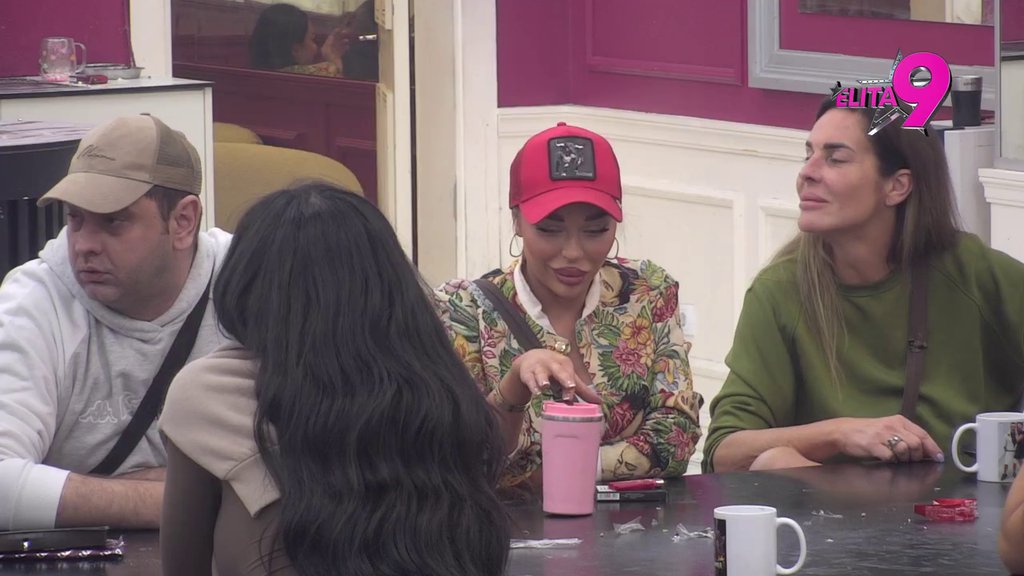 Otvorio Pandorinu kutiju: Dačo raskrinkao Sofiju pred svima, stao na put njenim lažima o političkoj kampanji! (VIDEO)