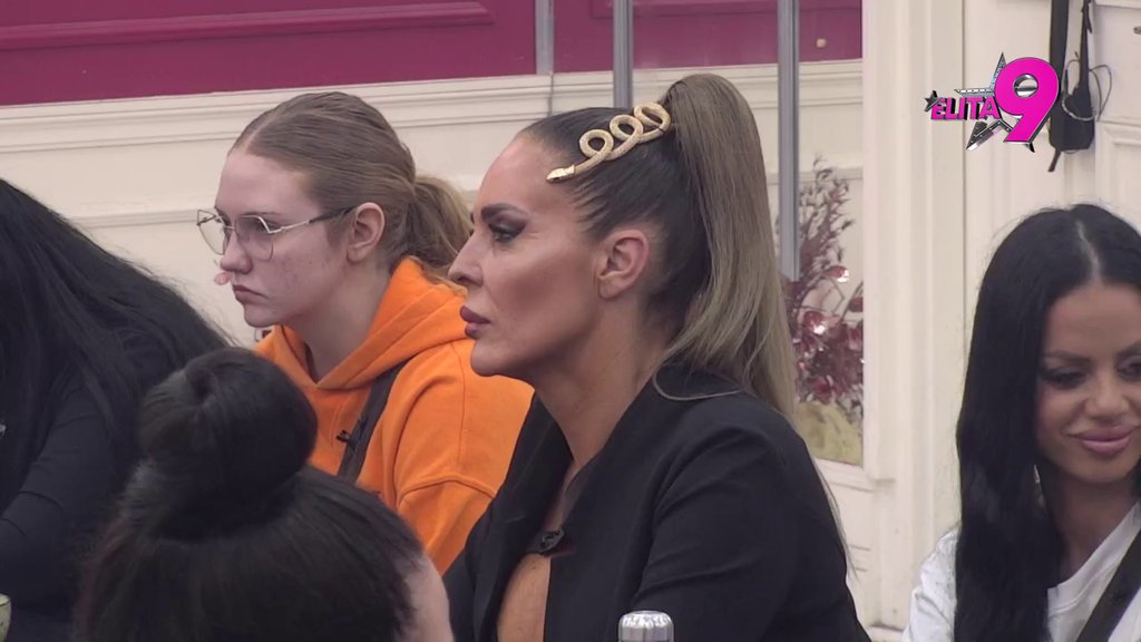 IAKO SE NE DRUŽE, NE DA NA NJIHOVO PRIJATELJTVO: Sofija sa suzama u očima govorila o Kačavendi, otkrila da će uvek čuvati njene tajne (VIDEO)