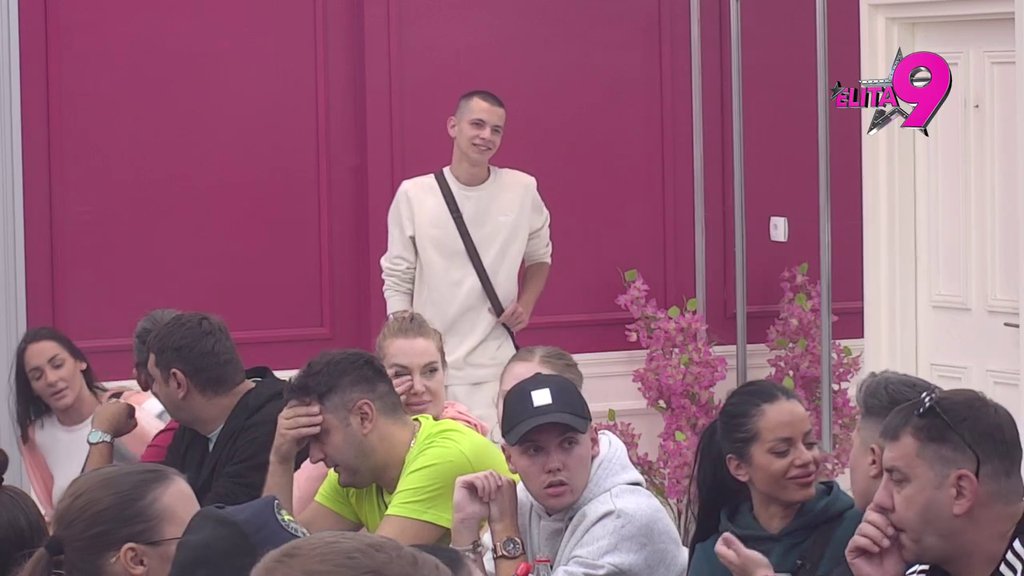 Diže se kao feniks iz pepela: Nerio smogao snage i osmehom na licu priznao da će se boriti za Hanu i Ariu! (VIDEO)