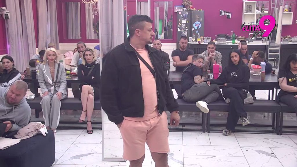 NE ŠTEDE NA REČIMA! Učesnici secirali Sofijin odnos sa Danetom (70) do najsitnijih detalja (VIDEO)