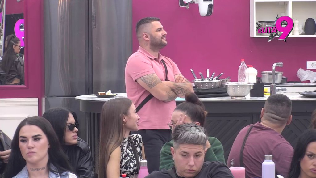 ŠOK NAD ŠOKOVIMA: Alibaba podgrejao sumnje da su Nerio i Hana u krvnom srodstvu, najavio žestoko raskrinkavanje! (VIDEO)