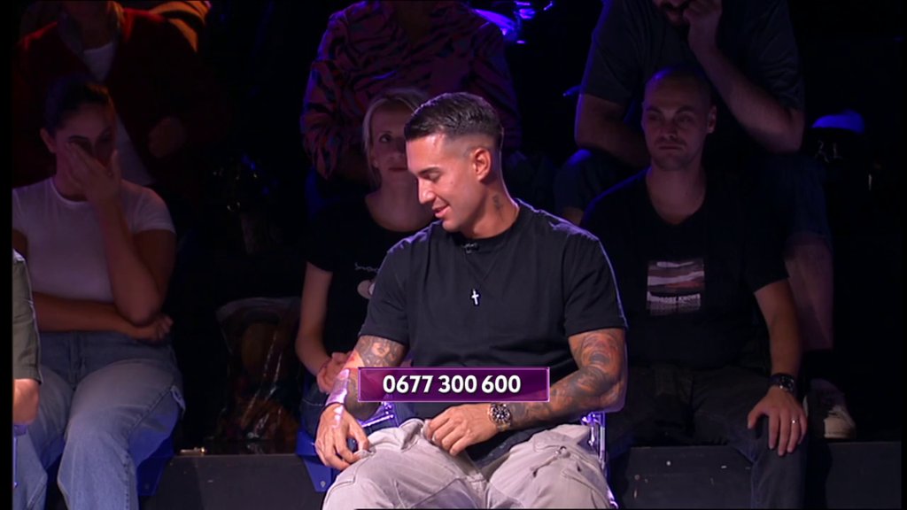 Leopard je pojeo Maca Lizu: Ivan Marinković razvezao jezik o Anđeli i Gastozu, udario na njihovu vezu, pa priznao: Kako je ona gledala Zvezdanov... (VIDEO)