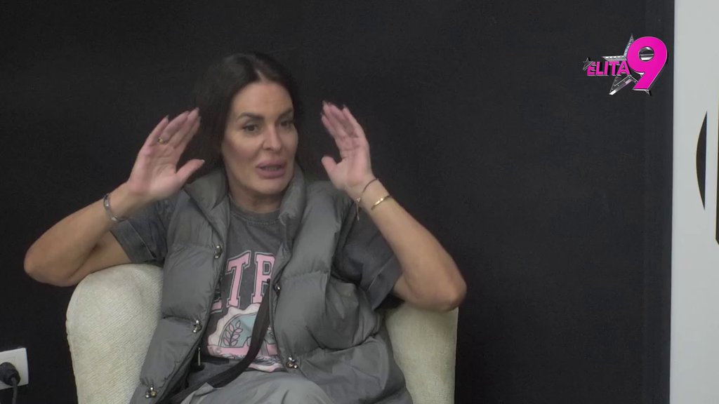 NEGIRA EMOCIJE: Milena stavila tačku na nagađanja o odnosu sa Janjušem, on je za nju daleka prošlost! (VIDEO)