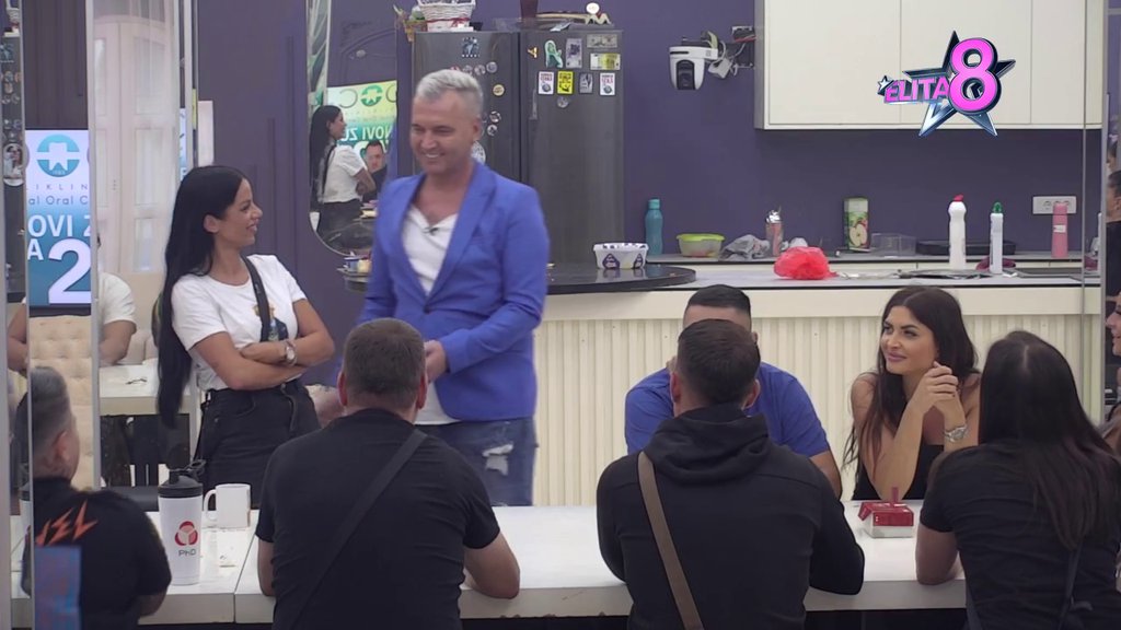 BITNIJI JOJ JE PENIS OD BOLESNE MAJKE: Munjez ne zna gde udara naspram Kačavende, Stanić demolirao Anu Nikolić i Kordu pred svima (VIDEO)