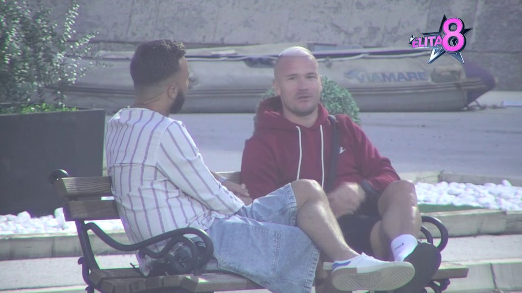 Konstantinovi mama i tata se sele u Cirih? Munja obelodanio planove sa Stefani posle Elite, pa priznao da sumnja u njene emocije, a evo i zbog čega! (VIDEO)