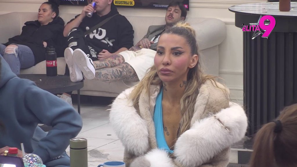 Od večeras ništa neće biti isto: Bora Santana otvorio oči Maji, Uroš izvukao deblji kraj! (VIDEO)