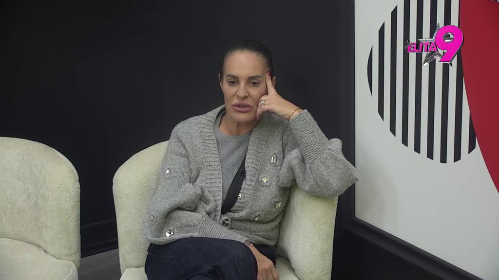 Maja je bila samo paravan: Kačavenda provalila da među Minom i Alibabom sevaju ljubavne varnice, do detalja razotkrila njegove igrice! (VIDEO)