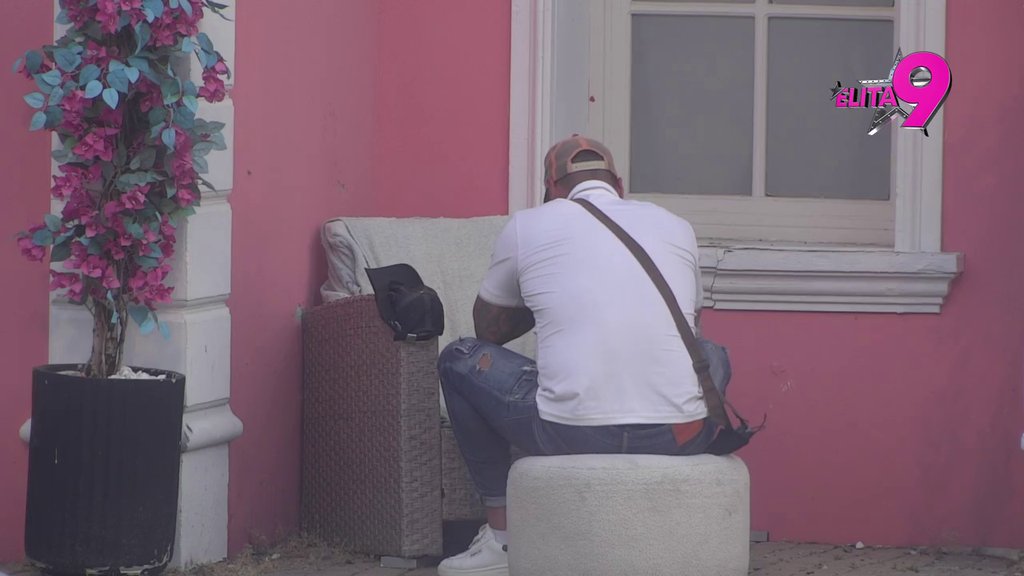 NE MOŽE DA DOĐE SEBI: Luka nastavio da roni suze nakon sukoba sa Kačavednom! (VIDEO)