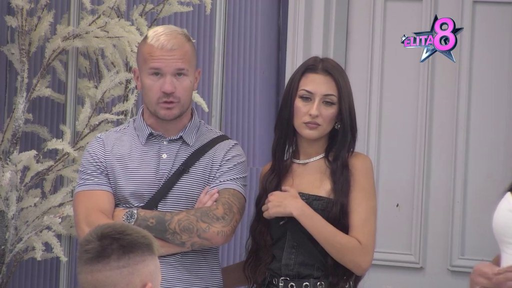 Šok preokret četiri dana pred superfinale: Milan Milošević saopštio odluku publike, on je zauzeo 30. mesto u Eliti! (VIDEO)