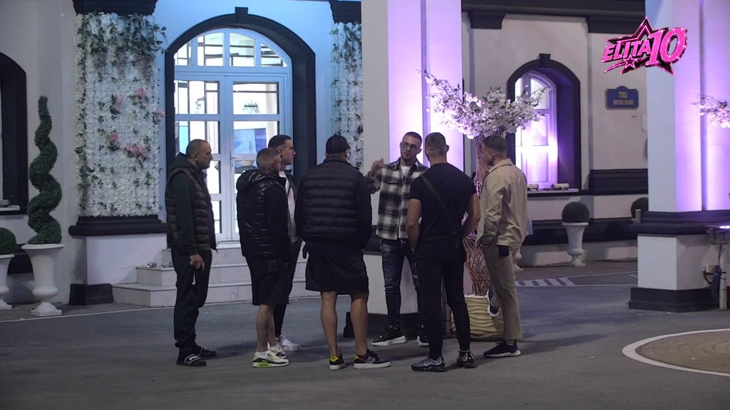 Samo keva mi je pred očima, noćima je plakala: Marko priznao da nikad neće dozvoliti sebi da se pomiri sa Sanjom! (VIDEO)