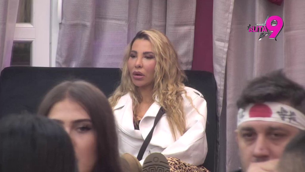 OVO SE ČEKALO: Viktor nakon haosa sa Asminom tokom podele rešio da ga pošalje u izolaciju, a evo sa kim (VIDEO)