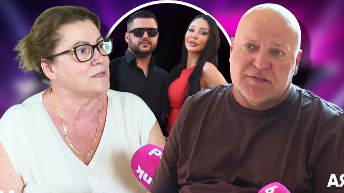 Glumi bunt i odanost, ali je prazan! Mustafa razočaran sinom Asminom: Zbog Maje je okrenuo leđa porodici, gleda nas kao protivnike!