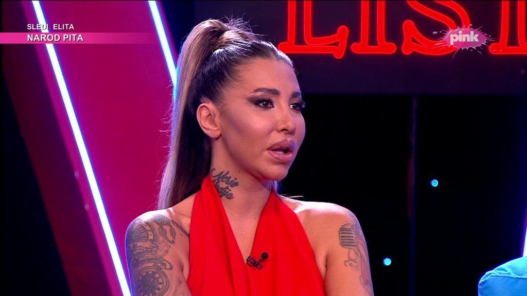 Žena mi je ISPRALA MOZAK: Ivan otkrio u kakvim odnosima je sa Marijom Kulić, Aneli progovorila o PAKTU Baje i Asmina (VIDEO)