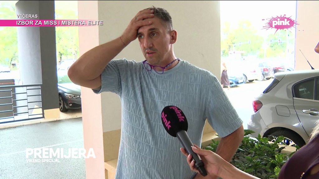 Kristina uplašena za svoju bezbednost?! Nove prljavštine iz odnosa sa Kristijanom: Ako mi dlaka zafali s glave, samo je JEDAN ODGOVORAN! (VIDEO)