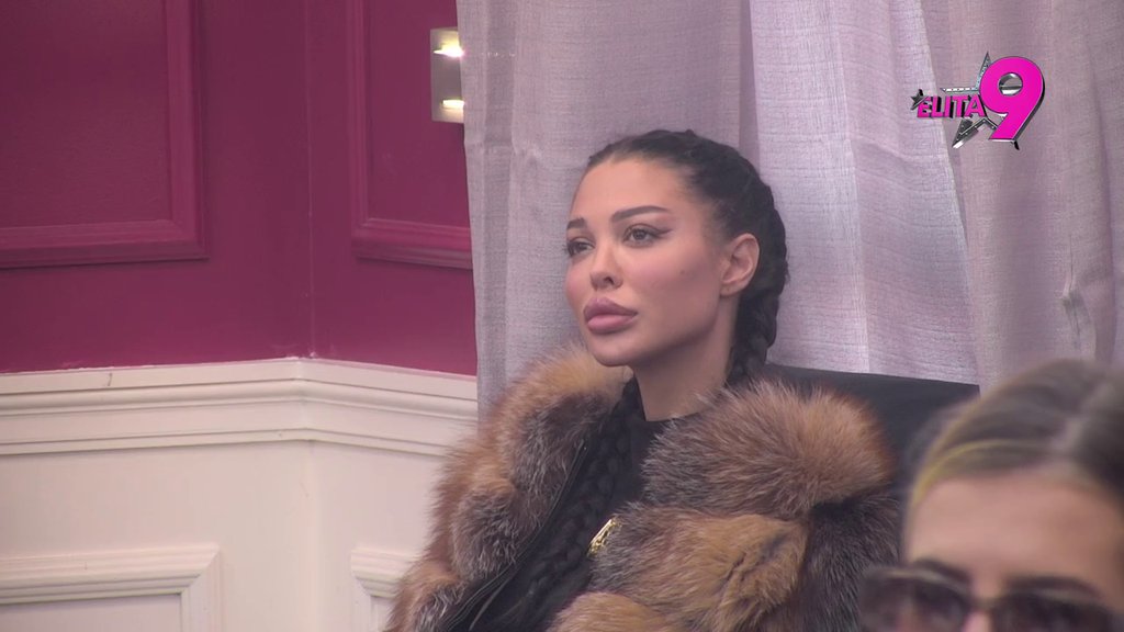 Ne mogu da odlepim za ženom, a da je ne dodirnem! Luka otvoreno flertovao sa Majom, ona ga spustila na zemlju! (VIDEO)