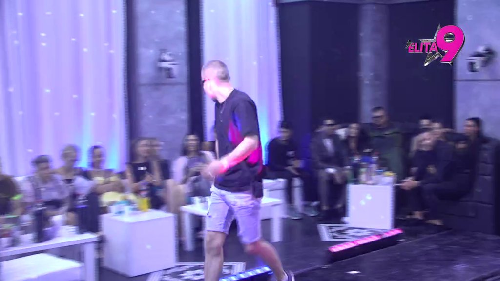 Bacio oko na Vanju Živić: Branko joj javno izjavio simpatije! (VIDEO)
