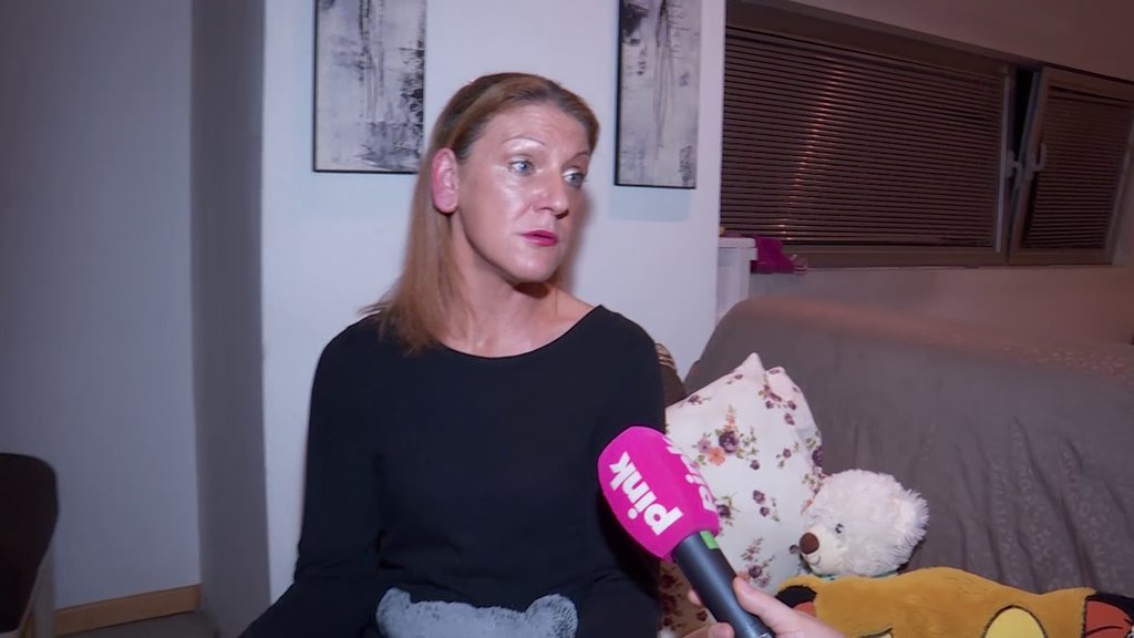 NERIO NIJE MOGAO DA JE PROBUDI KAD SE NAGUTA LEKOVA: Hanina mama obelodanila sve mračne tajne Site Ahmić, pa otkrila da li priželjkuje svadbu njene ćerke i Neria! (VIDEO)