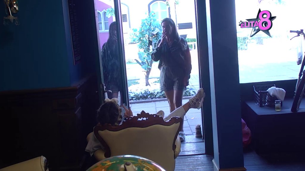 Ori se imanje! Kačavenda i Aneli u ratu do istrebljenja, pljušte uvrede kao nikad (VIDEO)