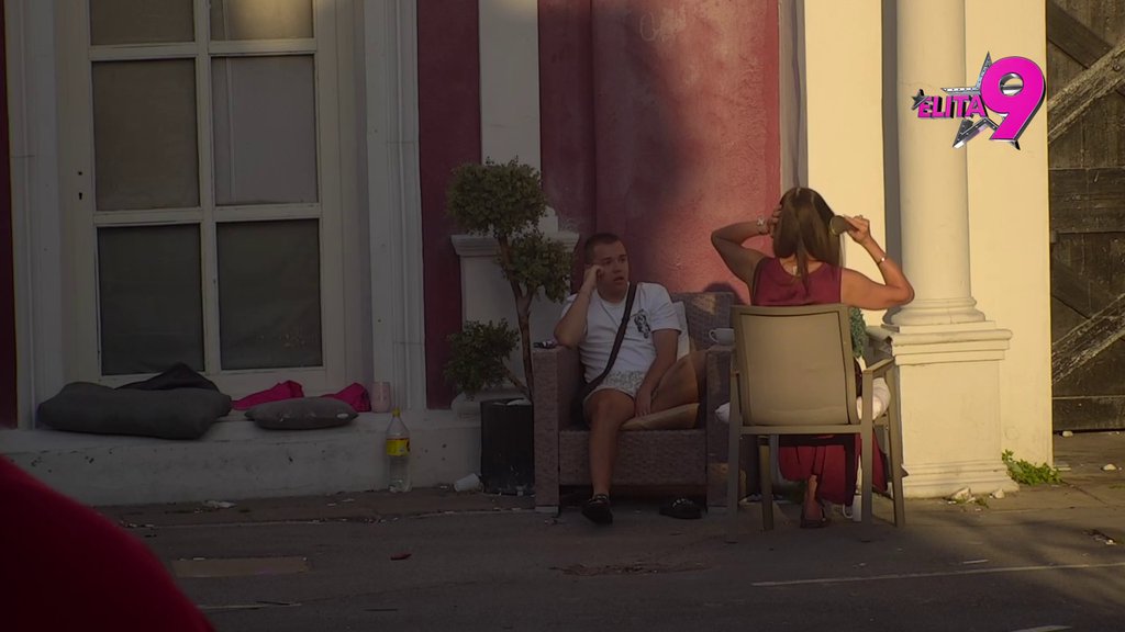 Usr*la si motku, krivo mi je: Dača sasuo Kačavendi bolnu istinu u oči, ona otkrila da ima KECA U RUKAVU: Nećeš reći malu stvar... (VIDEO)