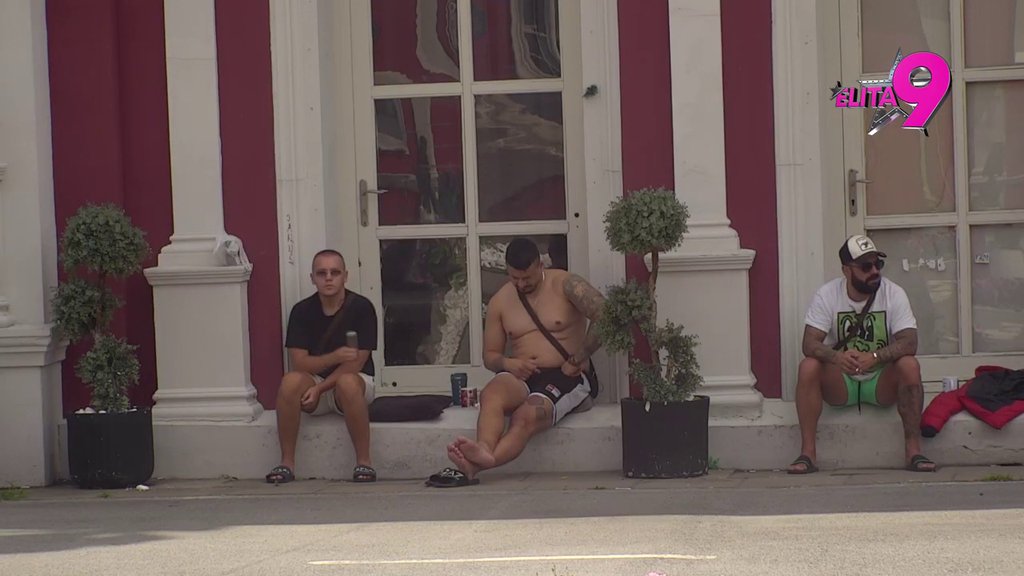 ONA JE SPREMNA NA SVE: Terza i Dača došli do zaključka da bi Kačavenda izdala svakog svog prijatelja, zgroženi njenim ponašanjem! (VIDEO)