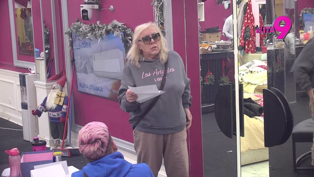 MURAT ODUVAO: Pokazao da bolje čita na srpskom od većine takmičara, Vanja zbog ovih pitanja izgubila titulu najpametnije (VIDEO)