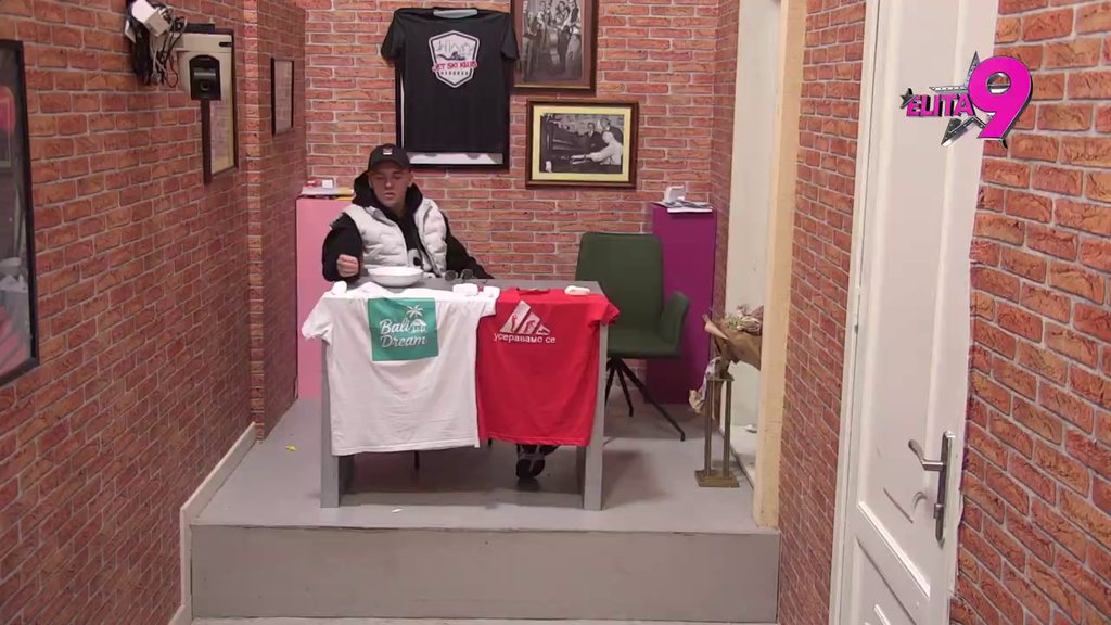 ONA OSEĆA GRIŽU SAVESTI: Dača uveren da Maja pokušava da DISTANCIRA Asmina od sebe zbog osude učesnika! (VIDEO)