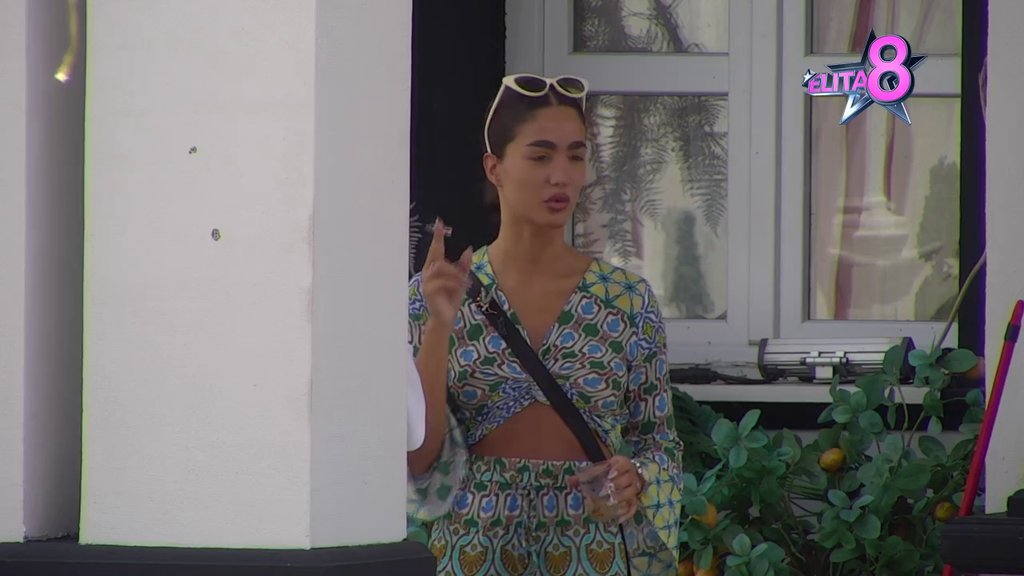 PUSTIO SI SVE NIZ VODU! Anđela iskazala ogorčenost jer se Gastoz ne bori za njihovu ljubav: BILA SAM TI...  (VIDEO)
