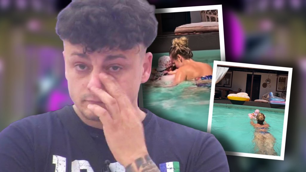 ŠOK NAD ŠOKOVIMA: Terza se nakon tri dana od završetka Elite setio male Barbare, a onda je usledio BLOK! Milica Veličković za Pink.rs otkrila najnovije detalje
