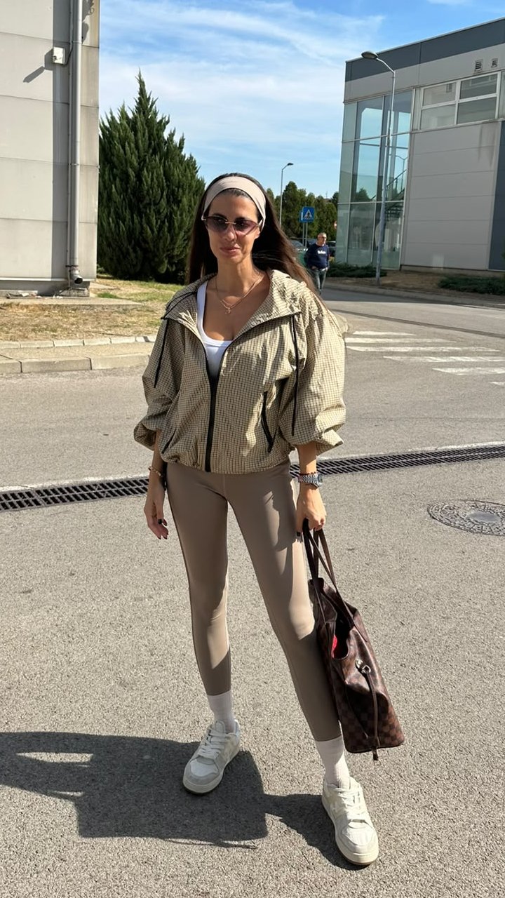 Spremna za novo snimanje: Tijana Milutinović o Pinkovim zvezdama, progovorila o Stojinom sinu, a evo šta kaže za njegovu mentorku